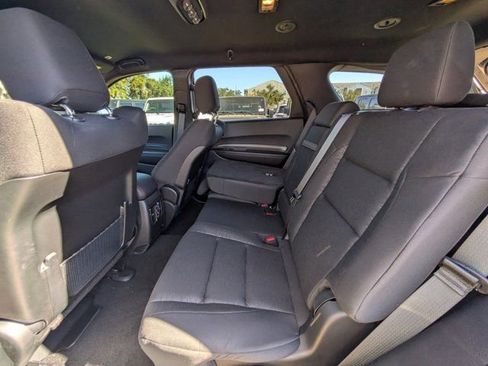 New 2026 Dodge Durango GT w/ Blacktop Package image 11