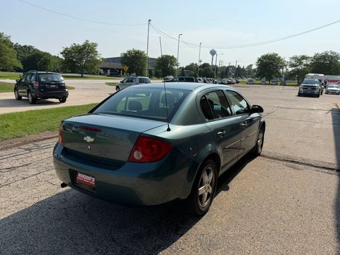 Used 2010 Chevrolet Cobalt LT w/ Preferred Equipment Group FWD image 5