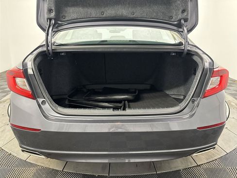 Used 2020 Honda Accord Sport image 21