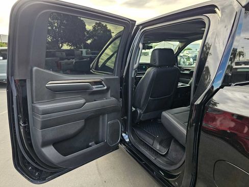 Used 2022 Chevrolet Silverado 1500 RST w/ RST All Star Premium Package AWD/4WD image 15