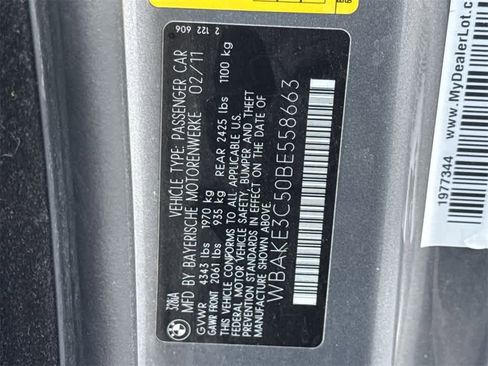 Used 2011 BMW 328i Coupe image 26