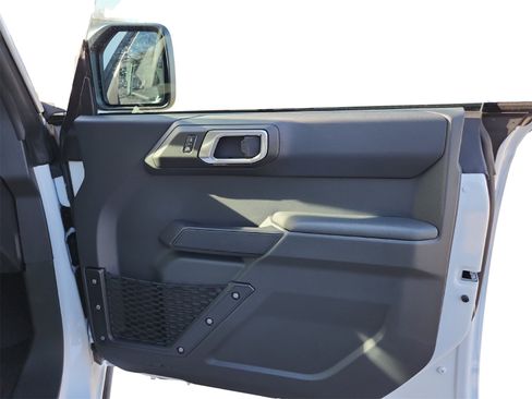 New 2025 Ford Bronco Big Bend w/ Black Diamond Package image 26