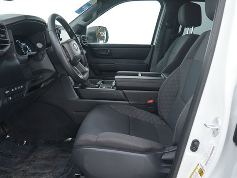 Used 2025 Toyota Tundra SR image 23