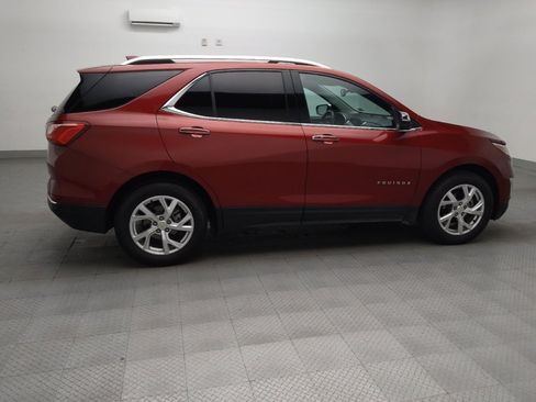 Used 2021 Chevrolet Equinox Premier FWD image 10