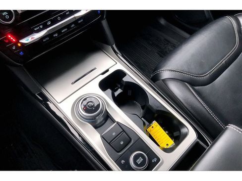 Used 2024 Ford Explorer ST w/ Equipment Group 401A image 19