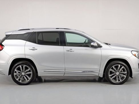 Used 2020 GMC Terrain Denali w/ GMC Pro Grade Package image 53