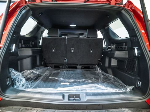 New 2026 Toyota 4Runner TRD Sport Premium image 40