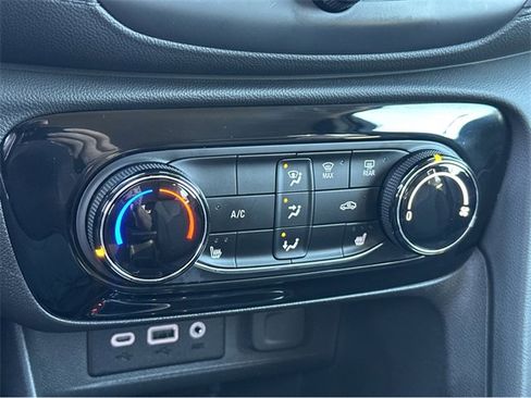 Certified 2023 Buick Encore GX Preferred w/ Cold Weather Comfort Package image 26