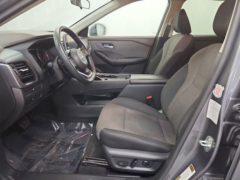 Used 2023 Nissan Rogue SV image 21