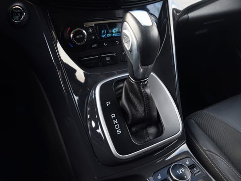 Used 2013 Ford Escape Titanium image 11