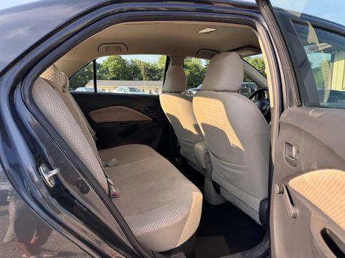 Used 2007 Toyota Yaris S FWD image 22