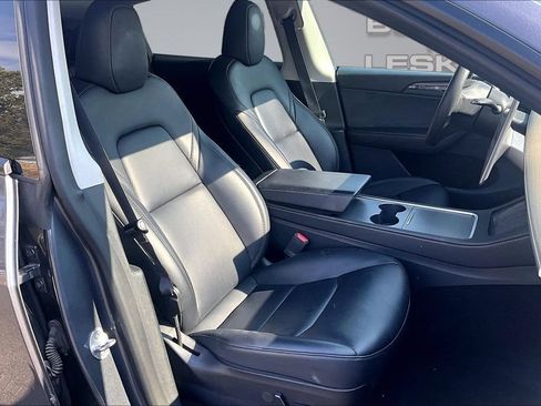 Used 2023 Tesla Model Y Performance AWD/4WD image 5