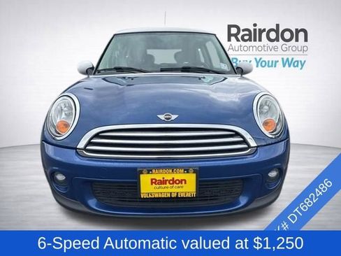 Used 2013 MINI Cooper Hardtop image 2