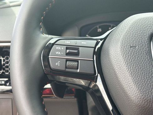 New 2026 Honda CR-V Sport Touring image 32