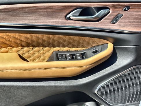 New 2025 Jeep Grand Cherokee Summit w/ Adv Protech Group IV image 15