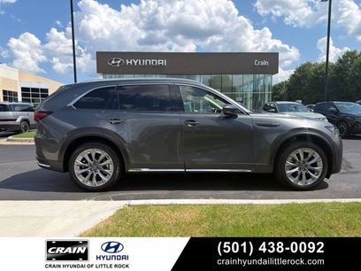 Used 2024 MAZDA CX-90 3.3 Turbo w/ Premium Package