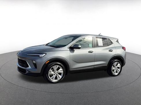 Used 2025 Buick Encore GX Preferred image 8