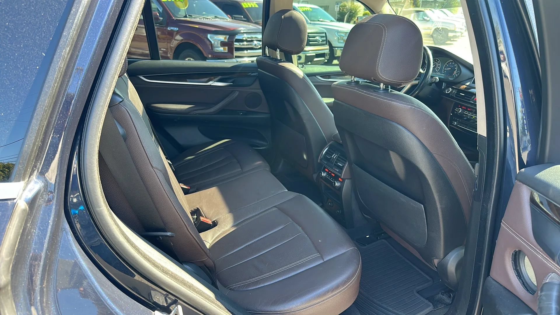 Used 2015 BMW X5 xDrive35i AWD/4WD image 15