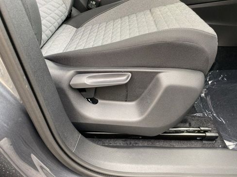 New 2025 Volkswagen Tiguan S image 46