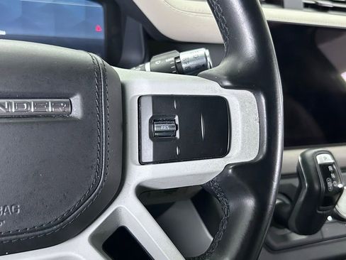 Used 2022 Land Rover Defender 110 XS Edition image 51