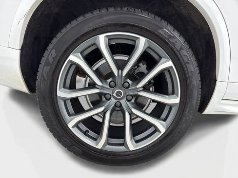 Used 2019 Volvo XC90 T5 Momentum w/ Protection Package Premier FWD image 52