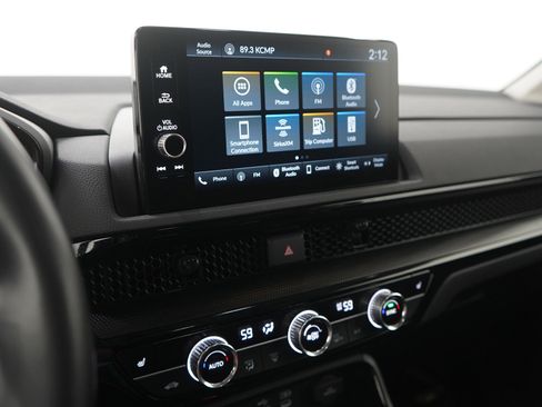 Used 2024 Honda CR-V EX-L image 27