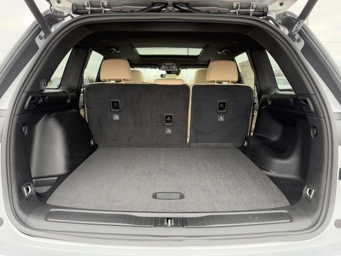 New 2025 Jeep Grand Cherokee Limited w/ MOPAR Finishing Package image 6