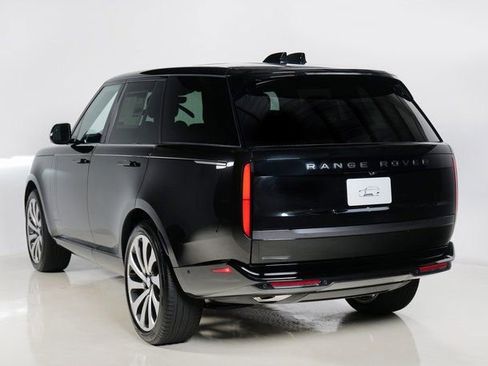 New 2026 Land Rover Range Rover SE AWD/4WD image 31