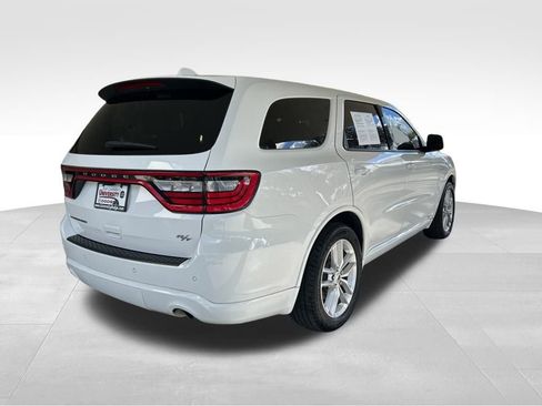Used 2022 Dodge Durango R/T image 3