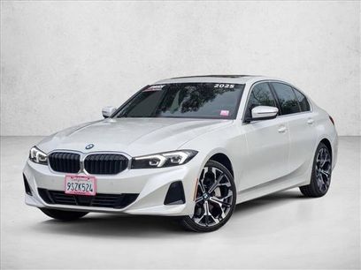 Used 2025 BMW 330i xDrive Sedan w/ Convenience Package