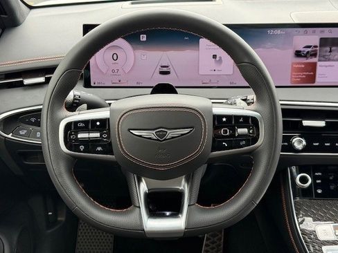 New 2026 Genesis GV70 3.5T Sport Prestige image 32