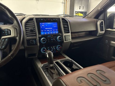 Used 2020 Ford F150 King Ranch w/ Equipment Group 601A Luxury AWD/4WD image 21