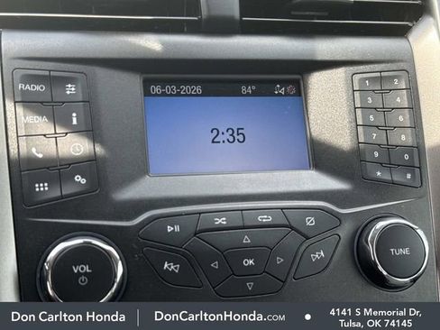 Used 2020 Ford Fusion S FWD image 17