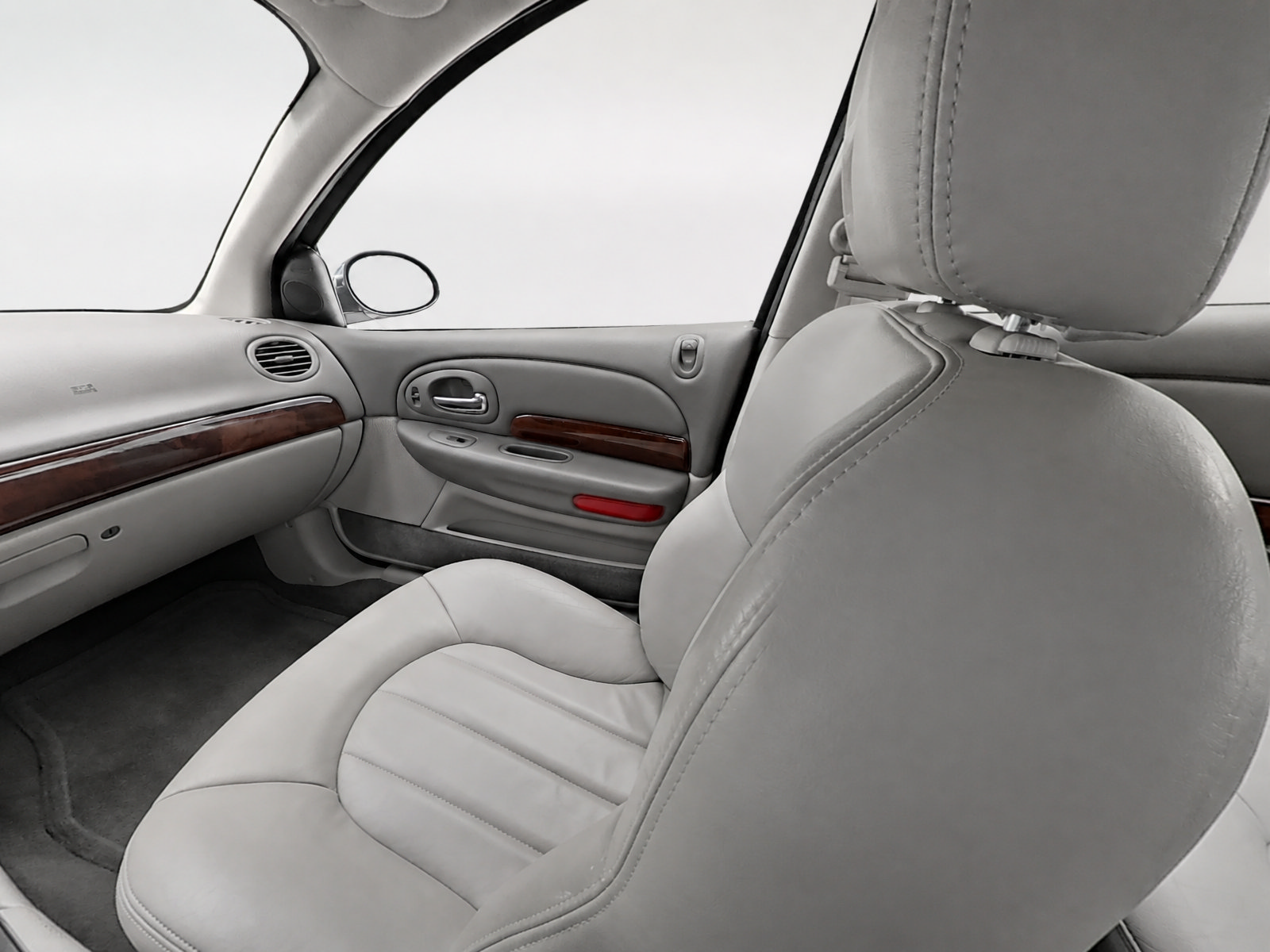 Used 2004 Chrysler 300M FWD image 13