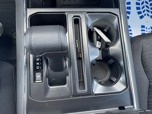 New 2025 Ford F150 XLT w/ Equipment Group 302A MID image 23