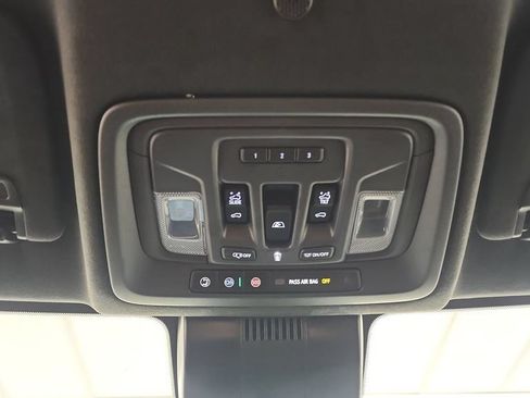 Used 2025 GMC Sierra 1500 Denali Ultimate AWD/4WD image 28