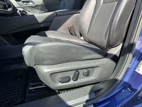 Certified 2023 Nissan Rogue SL w/ SL Premium Package image 30