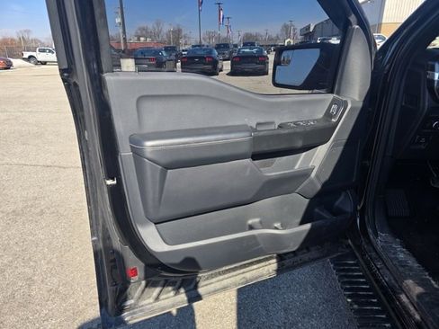 Used 2022 Ford F150 XL w/ STX Appearance Package image 9