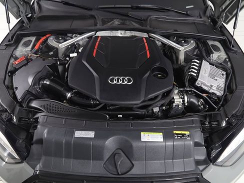 Used 2021 Audi S5 Prestige w/ Prestige Package AWD/4WD image 58