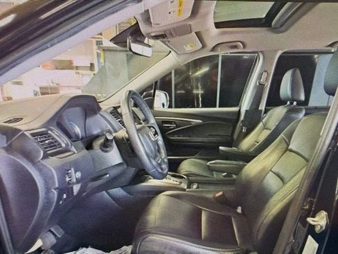 Used 2021 Honda Pilot EX-L image 6