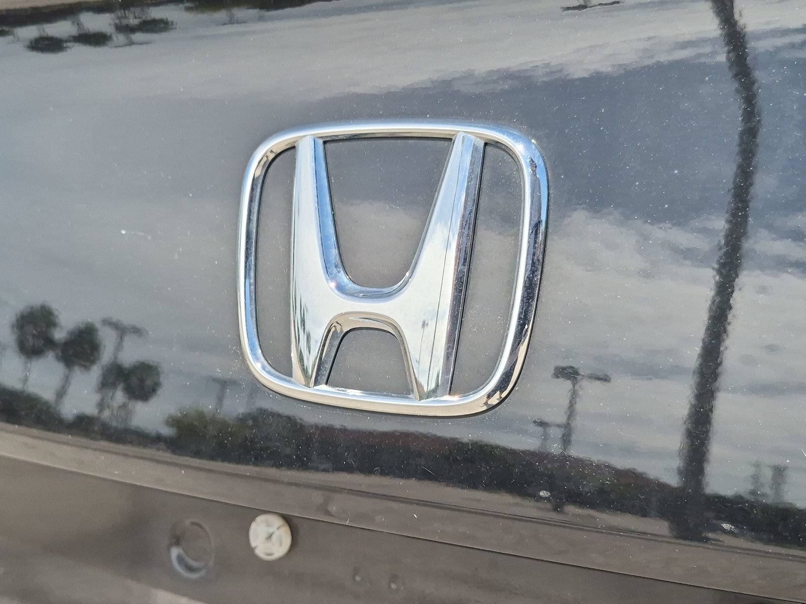 Certified 2024 Honda Civic Sport image 28