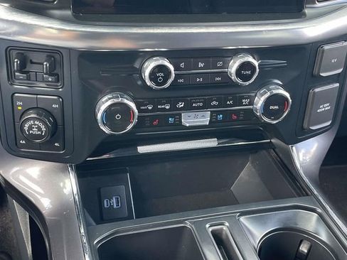 Used 2023 Ford F150 Lariat w/ Max Trailer Tow Package image 37