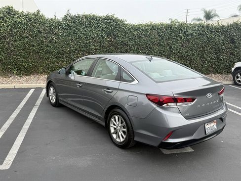 Used 2019 Hyundai Sonata SE image 14