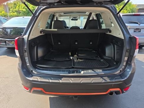 Used 2019 Subaru Forester Sport AWD/4WD image 13