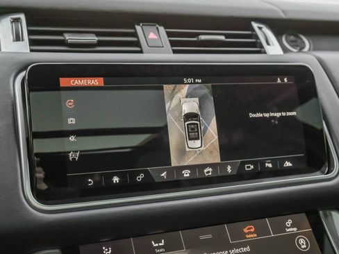 Used 2020 Land Rover Range Rover Sport Autobiography image 19