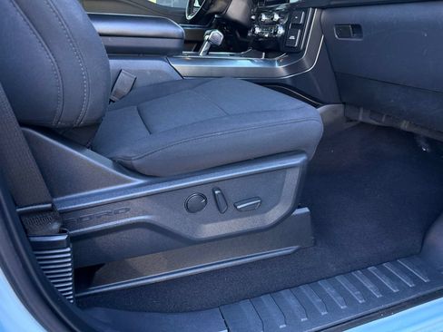 Used 2023 Ford F150 XLT AWD/4WD image 47