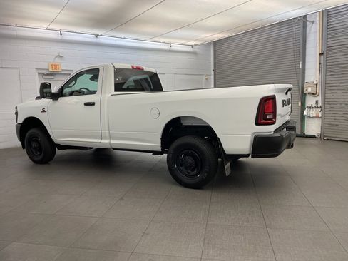 New 2026 RAM 2500 Tradesman image 5