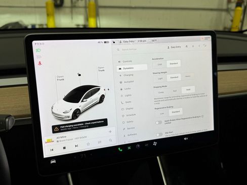 Used 2020 Tesla Model 3 Standard Range Plus image 27