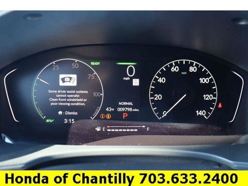 Certified 2025 Honda Civic Sport image 9