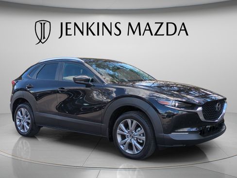 New 2026 MAZDA CX-30 AWD 2.5 S w/ Premium Package image 1